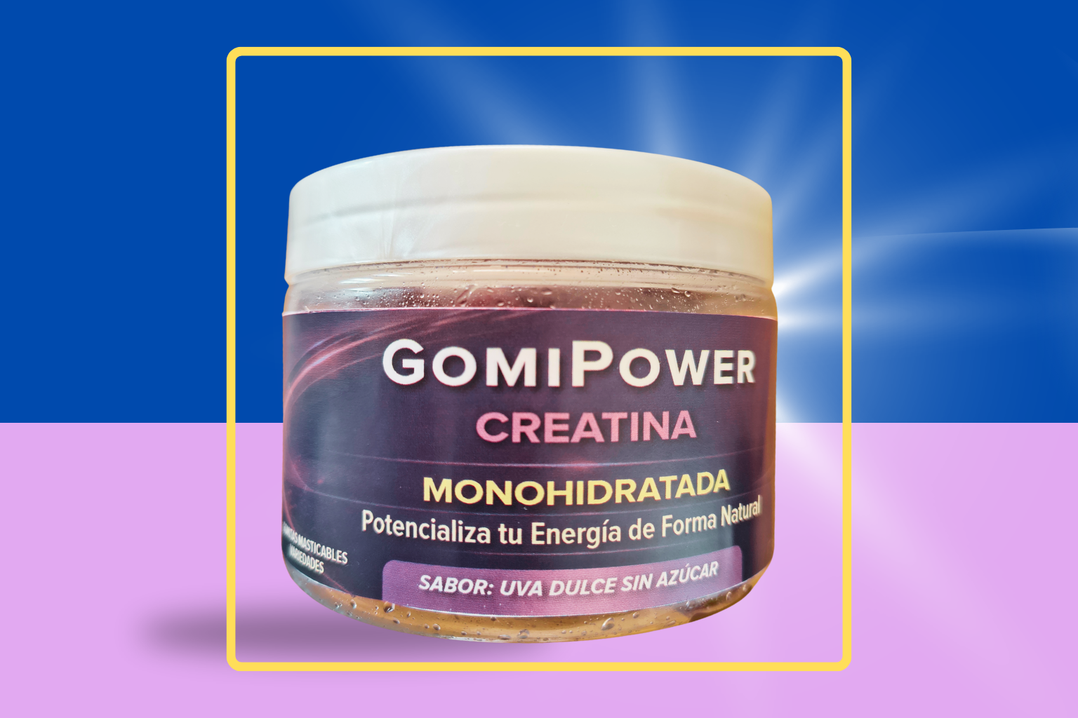melena GomiPower🔥